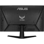 23.8 ASUS TUF Gaming VG249Q1A čierna / LED / 1920x1080 / IPS / 16:9 / 1ms / 1000:1 / 250 cd-m2 / HDMI + DP / VESA (90LM06J1-B01170)