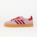 Tenisky adidas Sambae W Clear Pink/ Better Scarlet/ Gum EUR 38