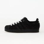 Tenisky adidas Superstar II Core Black/ Core Black/ Ftw White EUR 45 1/3