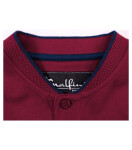 Dámska polokošeľa Diamond navy blue L