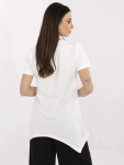 Blúzka CLM BZ 1702.89 ecru XL