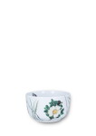 KÄHLER Porcelánová miska Hammershøi Summer Coastal flower 12 cm