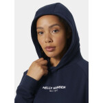 Helly Hansen Core Hoodie Dress 54079 597