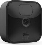 Amazon security camera Blink Outdoor 3, black