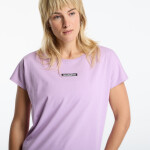 Tričko Horsefeathers Neda Top Lila M