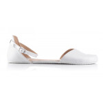 Lodičky Shapen Poppy II White wide 38 EUR