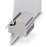 Feed-through terminal block DFK-2,8-FRONT 2,5 0706508 Phoenix Contact; 0706508