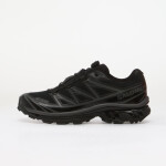 Tenisky Salomon XT-6 GTX Black/ Black/ Asphalt EUR 42 2/3