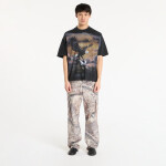 Kalhoty REPRESENT Real Tree Camo Cargo Pant Camo L