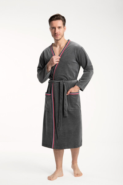 PÁNSKY ŽUPAN 854 grafit L