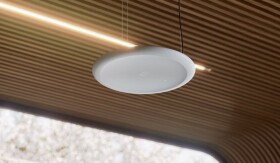Cisco Cisco Ceiling Microphone Pro - Mikrofon - RJ-45 - Arctic White