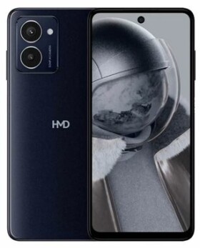 HMD Pulse Pro Dual Sim 4G 6GB/128GB čierna / EU distribúcia / 6.56" / 128GB / Android 14 (hmdpp4g6128boeu)