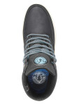 Etnies Jameson HTW Black Blue