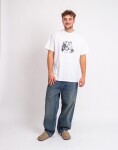 Carhartt WIP S/S Dreamrift T-Shirt White L