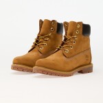 Tenisky Timberland 6 Inch Lace Up Waterproof Boot Wheat EUR 37.5
