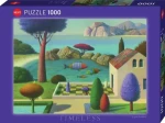 HEYE Puzzle Veľké ryby