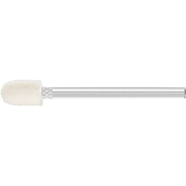 PFERD TOOLS 47901099 leštiace pero Priemer 6 mm 10 ks; 47901099