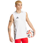 Tričko adidas Tiro 24 Competition Training Sleeveless M IR5479 pánske XL