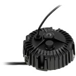 MEAN WELL napájací zdroj pre LED 100 W 1.75 A 27 - 52 V stmievateľný; XBG-100-AB