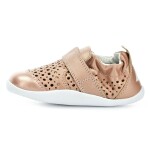 Bobux Xplorer Go Punch Seashell 22 EUR