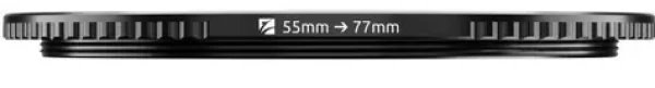 Freewell redukčný krúžok SU 55-77mm (FW-SU-55-77)