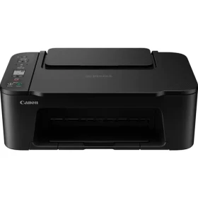 Canon PIXMA TS3750i čierna / farebná atramentová multifunkcia / 4800 x 1200 / USB / Wi-Fi (6671C006)