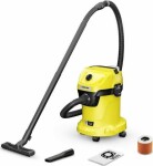 Karcher WD V-17/4/20