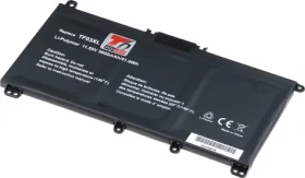 T6 power Batéria 3600mAh / 41Wh / 3cell / Li-pol / pre HP Pavilion 14-cd000 | 15-cc000 | 15-cd000 serie (NBHP0132)