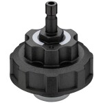 Adaptér chladiaceho systému Vigor V1963N-0; V1963N-0