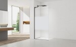 Sprchová zástena SAT Walk-in 90 cm SATBWI90MPZAVLC SATBWI90MPZAVLC