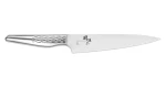 KAI SEKIMAGOROKU SHOSO 15 cm / Nôž univerzálny / Oceľ 5CR15MoV / 56 HRC / Rukoväť nerez (AB-5161)