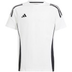 Tričko adidas Tiro 24 Sweat Jr IR9358