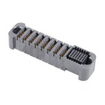 Molex zásuvkové púzdro na kábel Počet pólov 38 2141140001 1 ks Tray; 2141140001