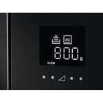 AEG-Electrolux AEG MBE2658SEM Mikrovlnná rúra