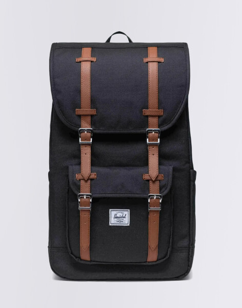 Herschel Supply Little America™ Black