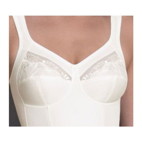 Safina odlehčovací korzet model 16098543 crystal - Anita Classix 612 crystal 100B