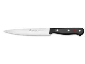 Wüsthof GOURMET / Nôž nakrajovací / 16 cm (1025048816)