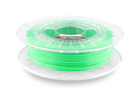 Flexfill tlačová struna 98A TPU 1,75 mm luminous green 0,5 kg Fillamentum X