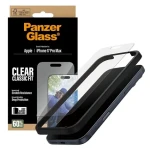 PanzerGlass Classic Fit EasyAligner Tempered Glass pre iPhone 17 Pro Max (5715685025563)