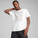 Puma Graphics Wording Tričko M 684825 02 muži 2 XL