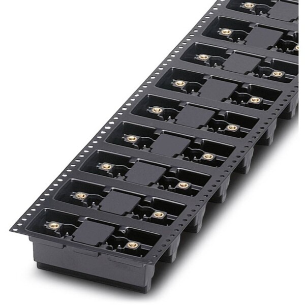 Base strip CCV 2,5/ 8-GF-5,08 P26THRR88 1955808 Phoenix Contact; 1955808