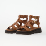 Tenisky Clarks Orinoco3 Cove Tan Leather EUR 40