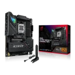 Asus ROG STRIX B850-F GAMING WIFI / B850 / 4X DDR5 / 1x 2.5 GLAN / Wi-Fi 7 / ATX (90MB1J70-M0EAY0)