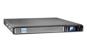 EATON UPS 5P 850i G2 Rack / záložný zdroj 850VA 680W / 4X IEC C13 (5P850IRG2)