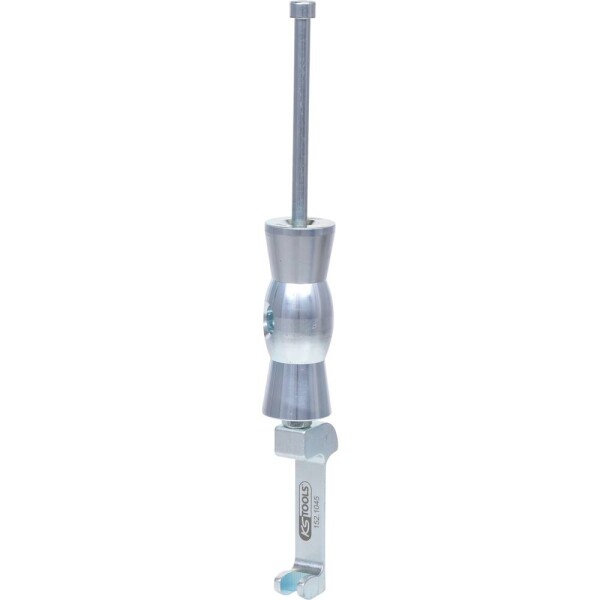 KS Tools 152.1050 Injektorový extraktor s nárazovou hmotnosťou 1,25 kg; 152.1050