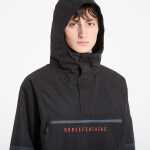 Bunda Horsefeathers Donnie Jacket Black/ Phantom XL
