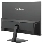 27" ViewSonic VA2708-4K-HD čierna / Monitor / IPS / 4K UHD 3840 x 2160 / 60 Hz / 250 cd/m2 / HDR10 / 2x HDMI + DP / VESA (VA2708-4K-HD)