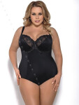 Body Gala K356 Black - Gorsenia 80 C