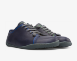 Topánky Camper Peu Twins Blue (K100715-002) 40 EUR