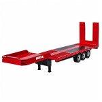 Mamido Náves pre kamión na diaľkové ovládanie Scania 1:18 červený
